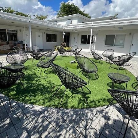 Great Studio Residence 15 Min From The Beach Miami Exterior photo